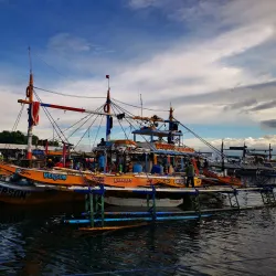 General Santos Fish Port Complex - General Santos (Dadiangas)