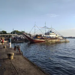 General Santos Fish Port Complex - General Santos (Dadiangas)