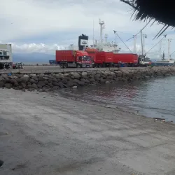 General Santos Fish Port Complex - General Santos (Dadiangas)