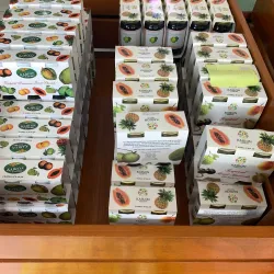 Kablon Farms and Resort - General Santos (Dadiangas)