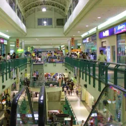 KCC Mall of GenSan - General Santos (Dadiangas)