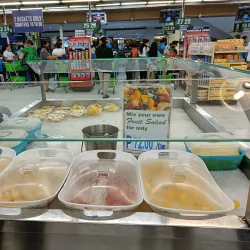 KCC Mall of GenSan - General Santos (Dadiangas)