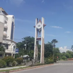 Plaza Heneral Santos - General Santos (Dadiangas)