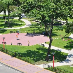 Plaza Heneral Santos - General Santos (Dadiangas)