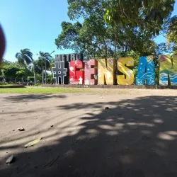 Plaza Heneral Santos - General Santos (Dadiangas)