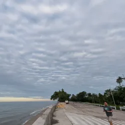 Sarangani Bay - General Santos (Dadiangas)