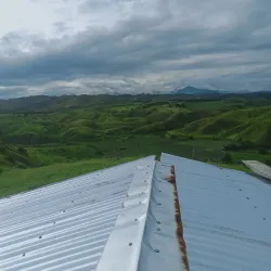 Sarangani Bay - General Santos (Dadiangas)