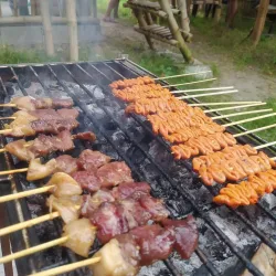 Sarangani Bay - General Santos (Dadiangas)