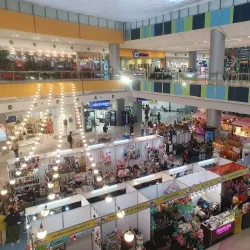 SM City General Santos - General Santos (Dadiangas)