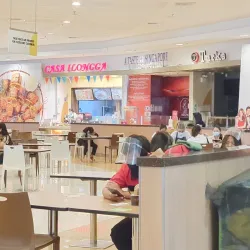 SM City General Santos - General Santos (Dadiangas)