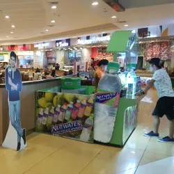 SM City General Santos - General Santos (Dadiangas)