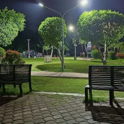 General Santos City Plaza - General Santos