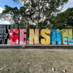 General Santos City Plaza - General Santos