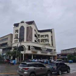 General Santos City Plaza - General Santos