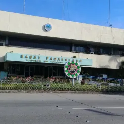 General Santos City Plaza - General Santos