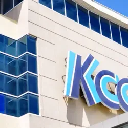 KCC Mall of GenSan - General Santos