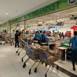 KCC Mall of GenSan - General Santos