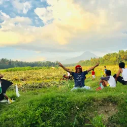 Mt. Matutum Natural Park - General Santos