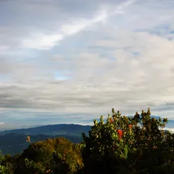 Mt. Matutum Natural Park - General Santos