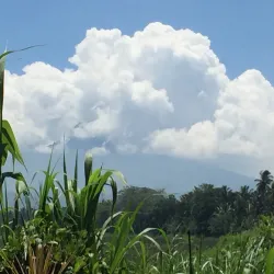 Mt. Matutum Natural Park - General Santos
