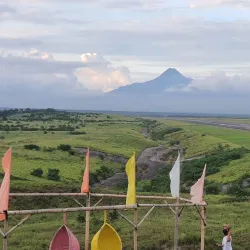 Mt. Matutum Natural Park - General Santos