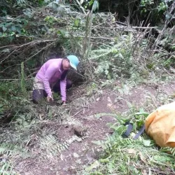 Mt. Matutum Natural Park - General Santos