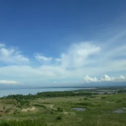 Sarangani Bay - General Santos