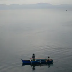 Sarangani Bay - General Santos