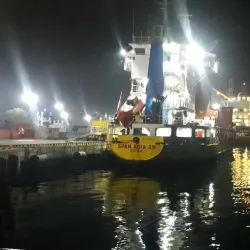 Sarangani Bay - General Santos