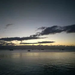 Sarangani Bay - General Santos