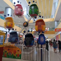 SM City General Santos - General Santos