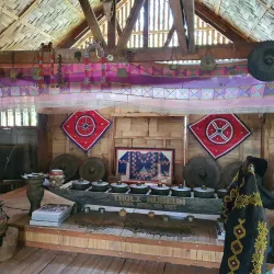 T'boli Cultural Village - General Santos