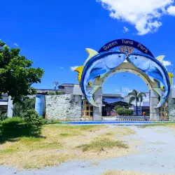 Tuna Festival - General Santos