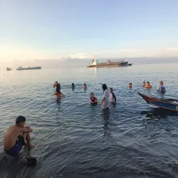 Tuna Festival - General Santos