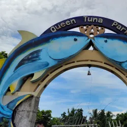 Tuna Festival - General Santos