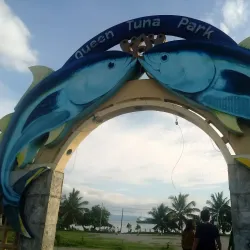 Tuna Festival - General Santos