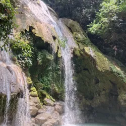 Bantakay Falls - Gumaca