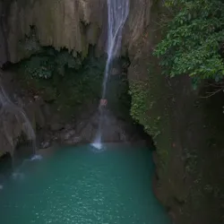 Bantakay Falls - Gumaca