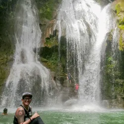 Bantakay Falls - Gumaca