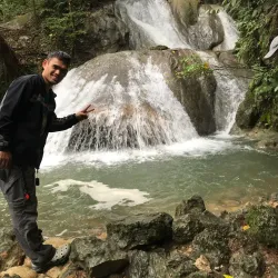 Bantakay Falls - Gumaca