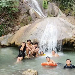 Bantakay Falls - Gumaca