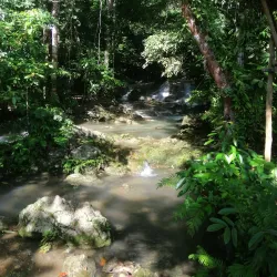 Bantakay Falls - Gumaca
