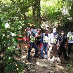 Bantakay Falls - Gumaca