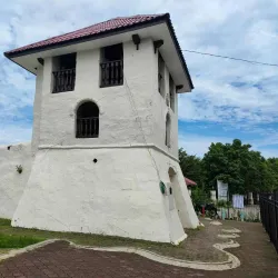 Gumaca Lighthouse - Gumaca