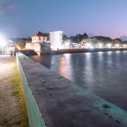 Gumaca Lighthouse - Gumaca