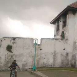 Gumaca Lighthouse - Gumaca