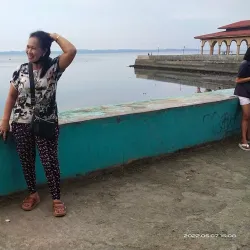 Gumaca Lighthouse - Gumaca