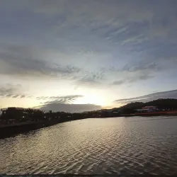 Gumaca Lighthouse - Gumaca