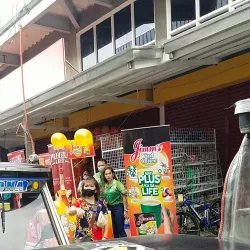 Gumaca Public Market - Gumaca