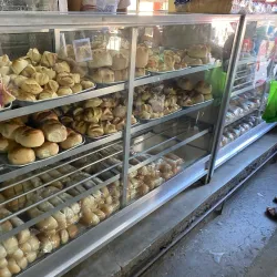 Gumaca Public Market - Gumaca